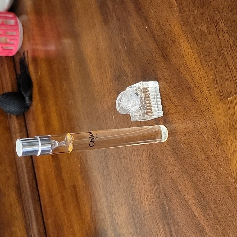 Chloe eau de parfume